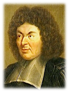 Paul Pellisson (1652)  une des relations castraises de P. de Fermat